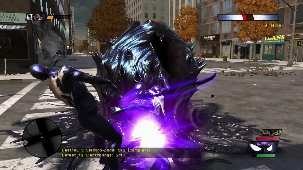 Web of shadows psp. Spider man web of shadows геймплей. [psp] spider-man: web of shadows (2008). псп человек паук паутина тиней. человек паук web of shadows на псп.