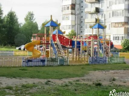 Городок 26