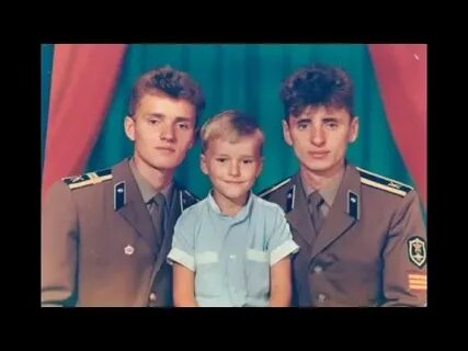 Посвященный сын
