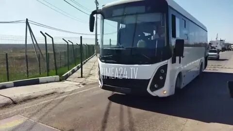 Автобусы на армянск