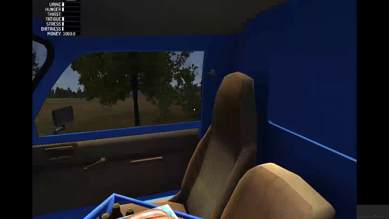 My Summer car как повысить ФПС. Увеличение ФПС май саммер кар. My Summer car мод для повышения ФПС FSMO. Как повысить ФПС В май саммер кар.