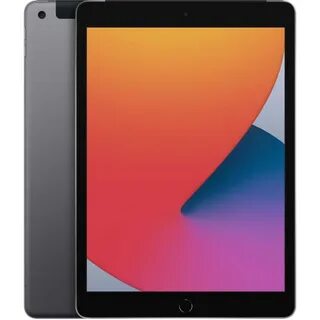 Ipad 2020 128 wi fi