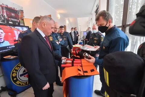 Вниипо мчс 2022