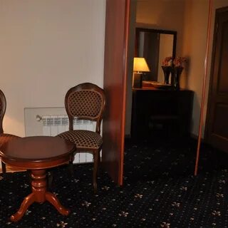 Байрон квартиры