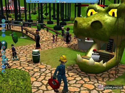 Mob pet tycoon