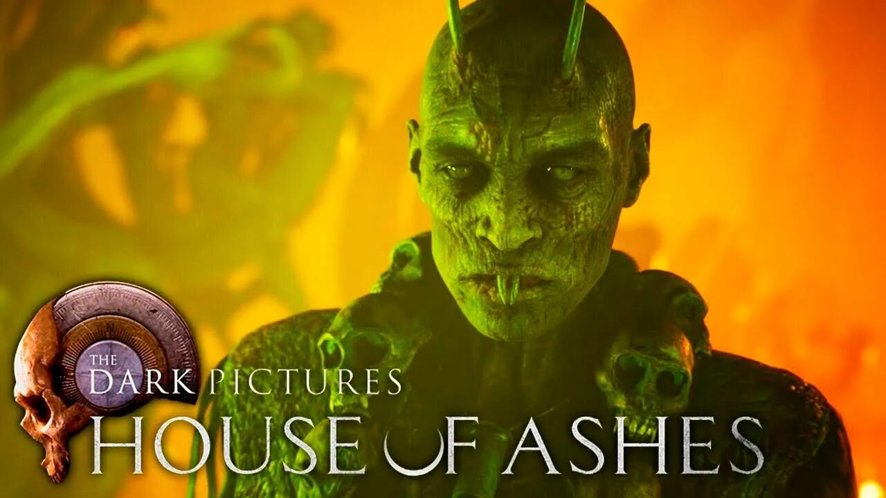 The use of ashes. Салим house of ashes. house of ashes игра.