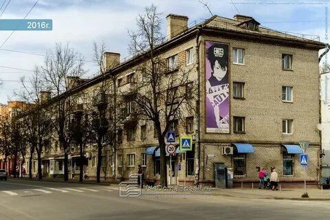Ул м горького 22а