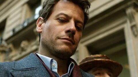 Henry morgan