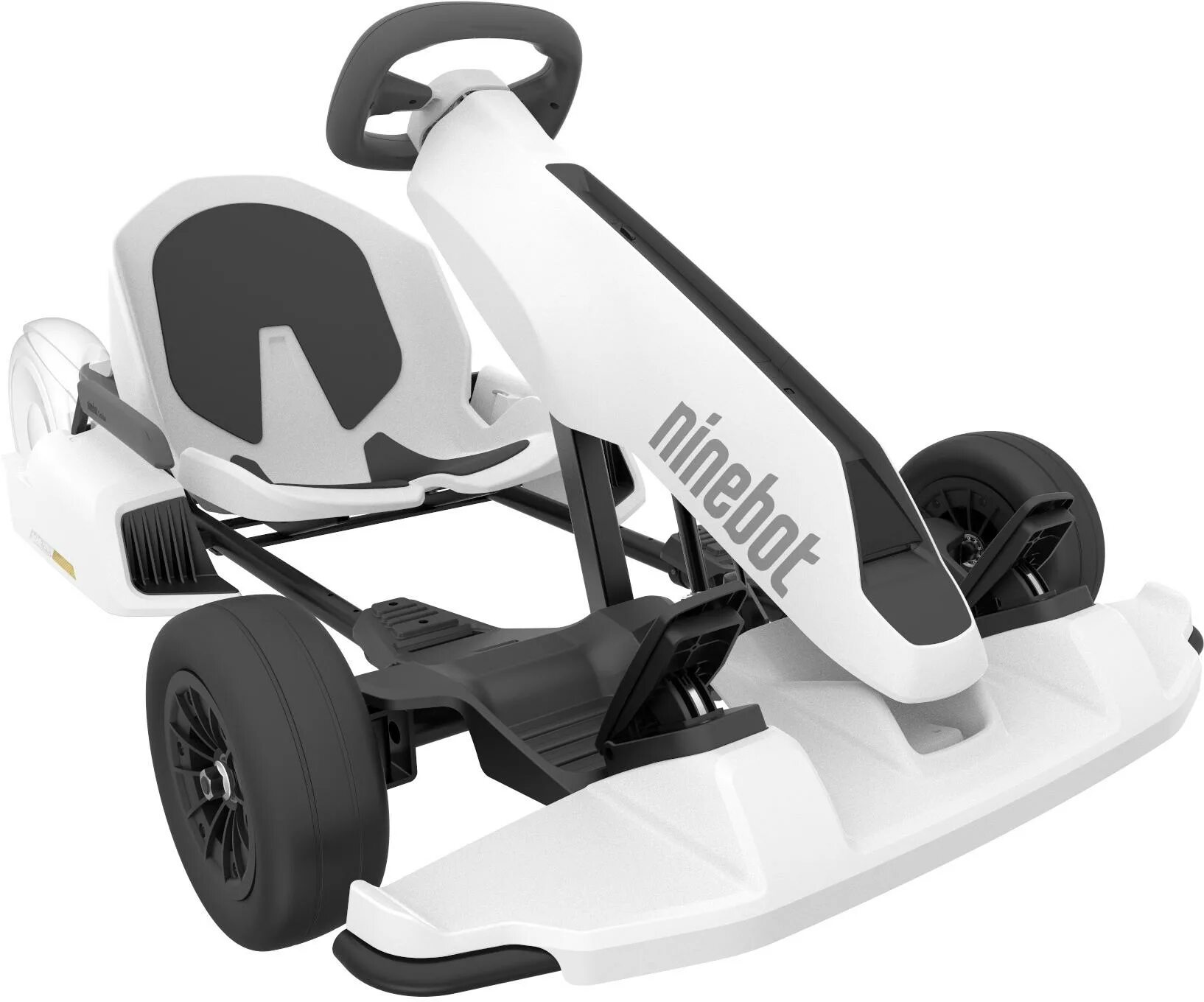 Xiaomi Ninebot Gokart Kit. Xiaomi Ninebot Segway Gokart Kit. Гироцикл Ninebot Gokart Kit 10,5". Картинга Xiaomi Ninebot Gokart Kit;. Картинг найнбот