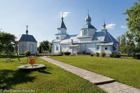 Рп5 любань минская область