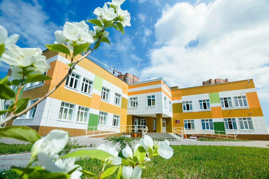Детский сад 135 тверь. Открытие детского сада. Сад 14 тверь. Детский сад 6 тверь. Новый детский сад.
