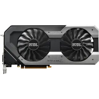 Palit gtx 1070 ti