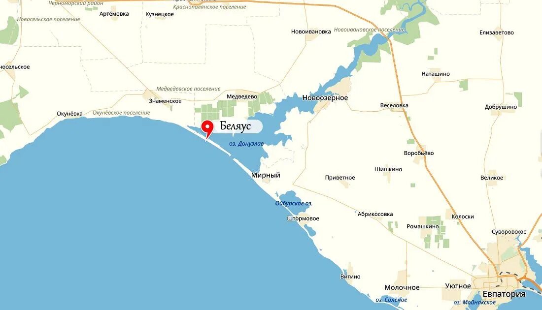 коса беляус крым на карте крыма. пляж беляус в крыму на карте крыма. пляж беляус в крыму на карте крыма. коса беляус крым на карте крыма. беляус на карте.