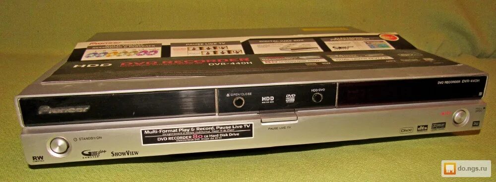 Pioneer dvr 440. Dvd/hdd-плеер pioneer dvr-440h. Bbk dvd/hdd-рекордер dw9955k. Pioneer dvd recorder dvr-440 h. Pioneer dvr-545h.