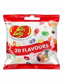 Jelly belly video