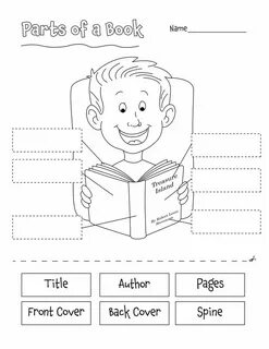 A book festival 5 grade