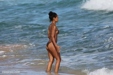 Джада Пинкетт-Смит (Jada Pinkett Smith) голая - фото - 76 imágenes filtrada...