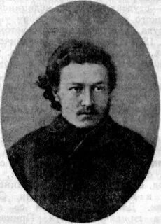 Гриневицкий