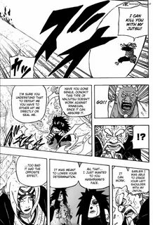 Naruto Sasuke 5 Chapter 697 - Naruto and Sasuke Part 4 Chapter 696 - Naruto...