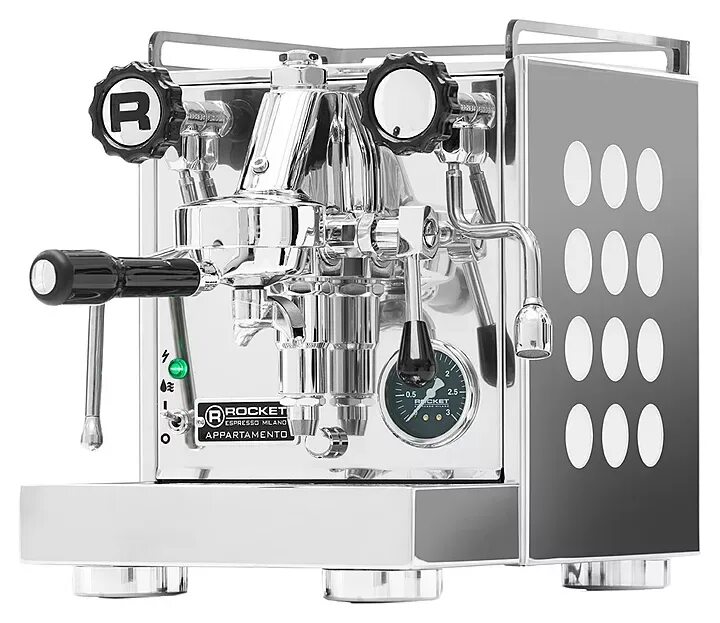 Espresso speed up. Кофемашина rocket appartamento. кофемашина рокетс. кофемашина rocket r9v. rocket espresso machine.