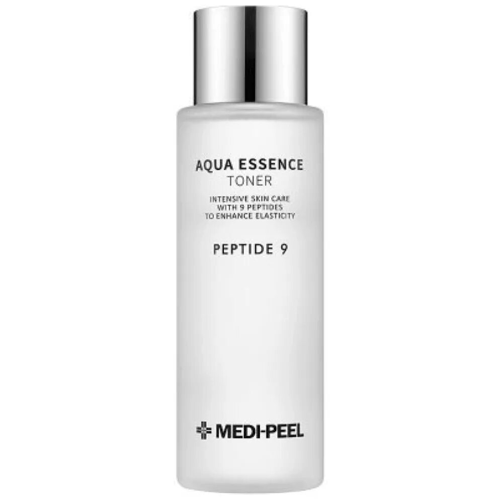 Medi-Peel Aqua Essence Emulsion Peptide 9 250мл. Антивозрастная эмульсия с пептидами для лица Medi-Peel Aqua Essence Emulsion Peptide 9. Medi-Peel Aqua Essence Toner Peptide 9 (250ml). Эмульсия Medi-Peel Peptide 9 Aqua Essence Emulsion, 250 мл.