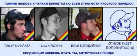 Шавка шваль