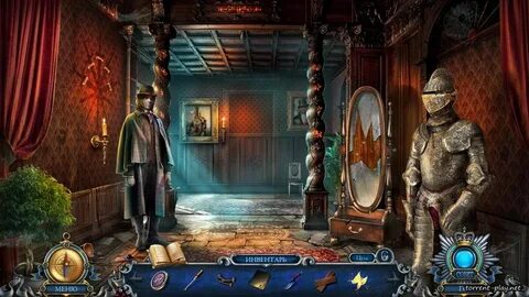 Игра где надо выбирать