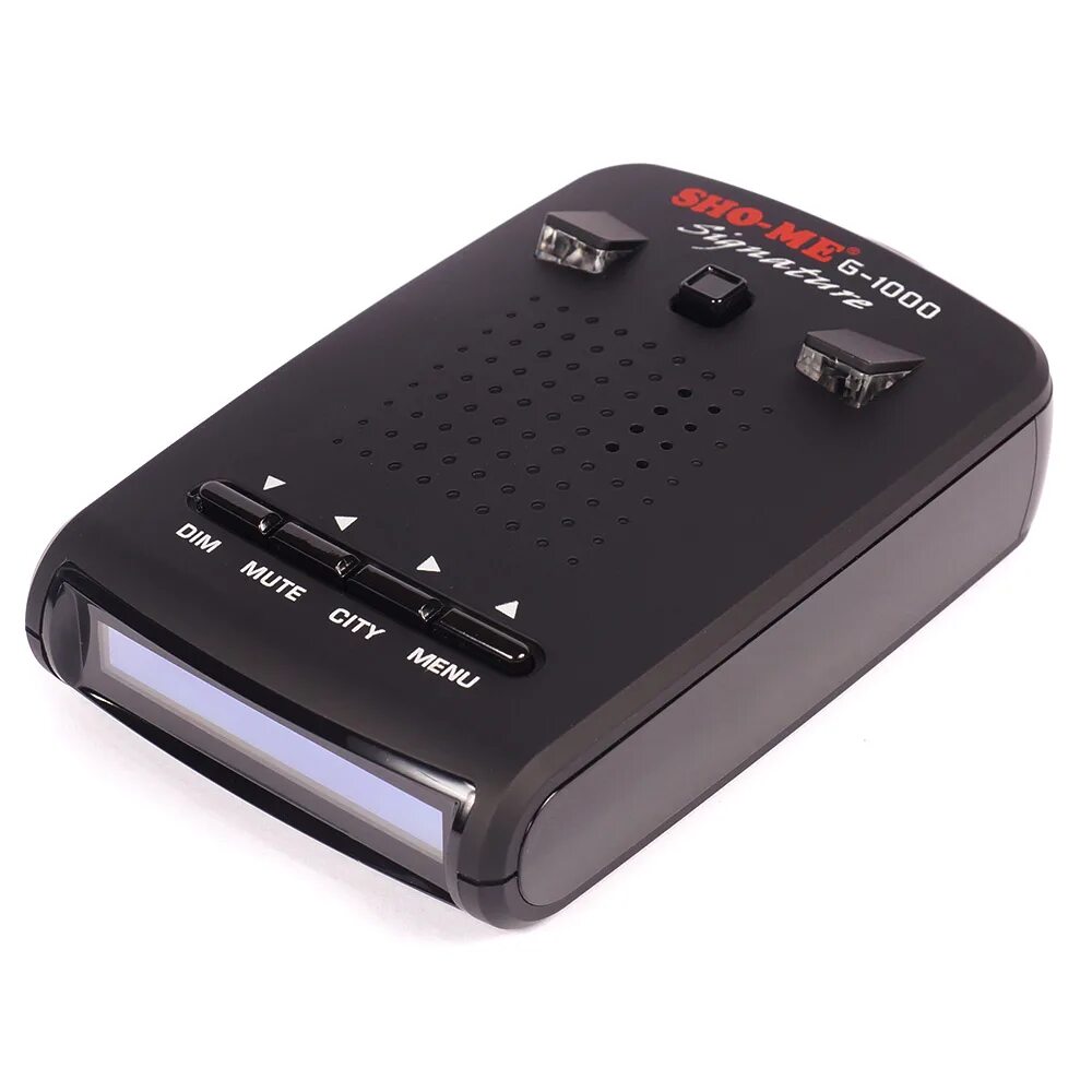 Радар детектор сигнатурный с gps модулем. Радар-детектор sho-me g-1000. радар-детектор sho-me g-1000 signature, сигнатурный. sho me g1000. sho me 1000 signature.