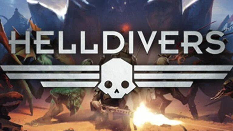 Helldivers 2 время выхода. Хеллдайверс игра. helldivers digital deluxe edition. helldivers 1. helldivers: dive harder.