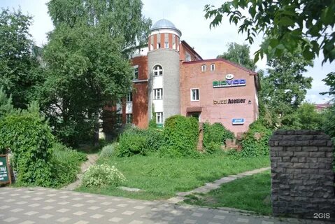 Ул московская 29 1