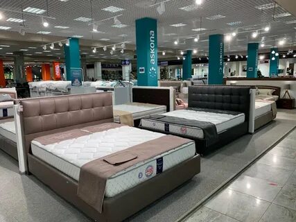 Askona home кировоградская ул 13а