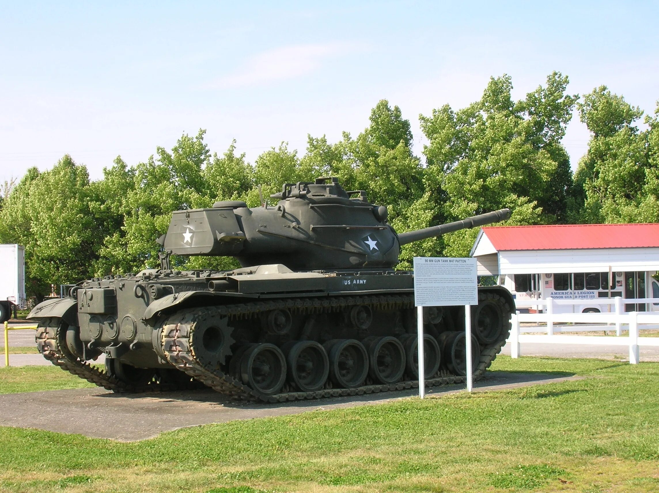 Tank guns. Танк м47. М47 Patton. M47 танк. М47 танк австрийский.