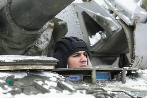 Покажи танкисты