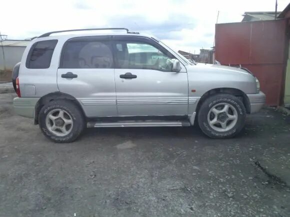 Сузуки эскудо 98. Сузуки эскудо 98 года. Сузуки эскудо 98г 2 поколение. Сузуки эскудо 1998. Эскудо 98.