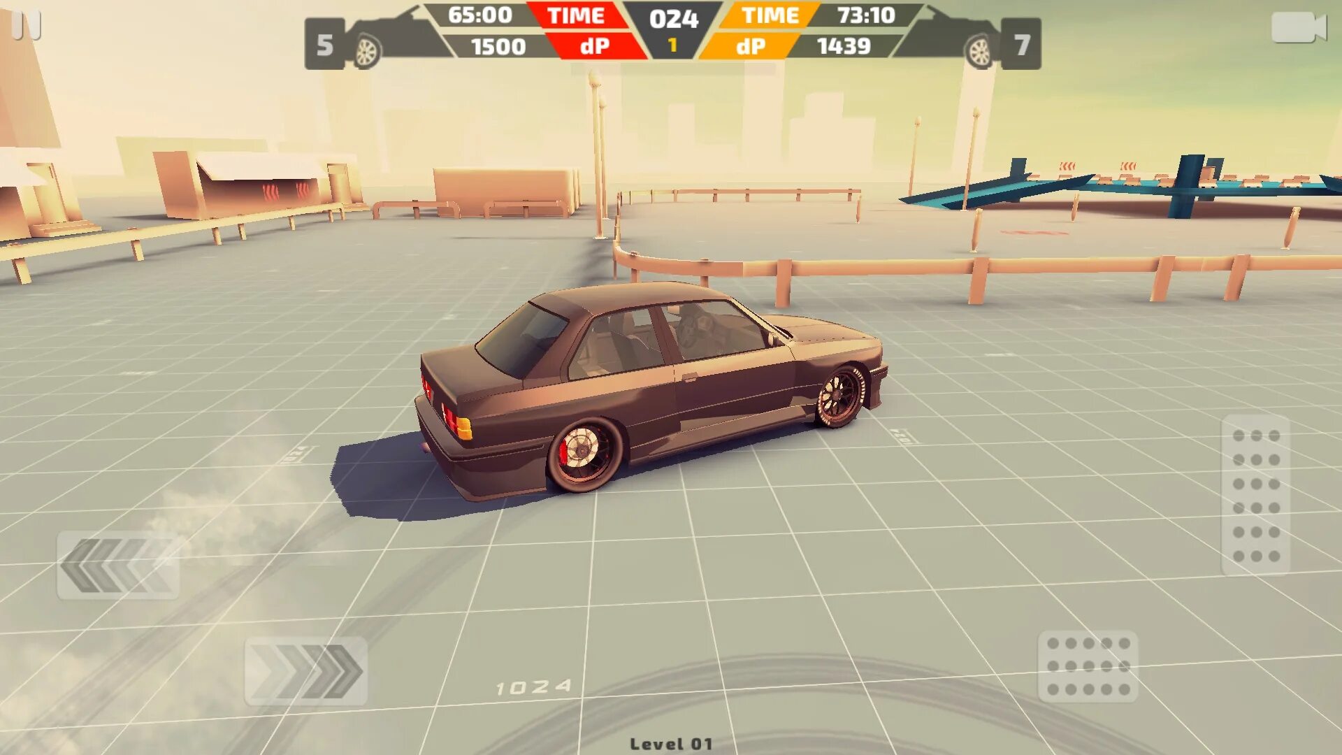 Игра project drift