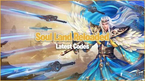 Soul land apk