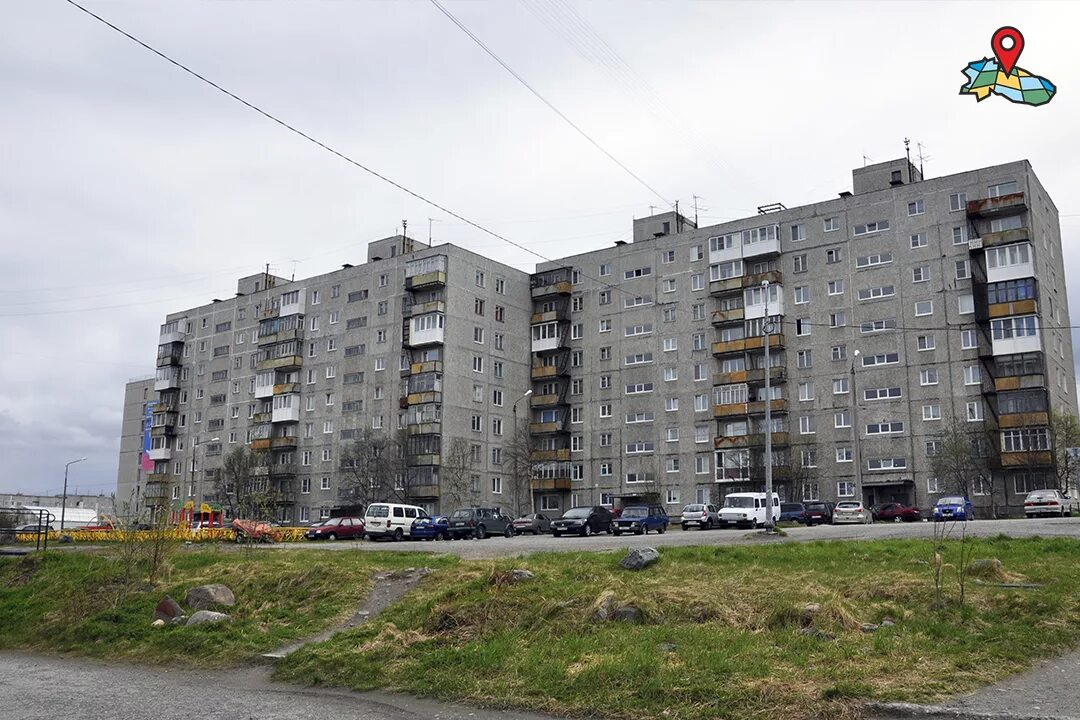 Молодежный 19 Оленегорск. Девятиэтажка Оленегорск. Оленегорск строительная 42. Мебель оленегорск