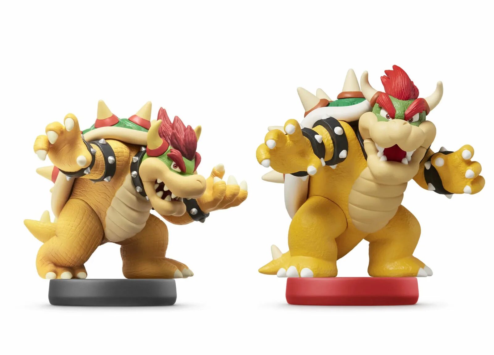 Nintendo amiibo. Amiibo Bowser super Mario. Amiibo.