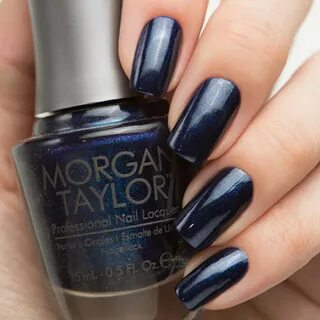 Morgan taylor