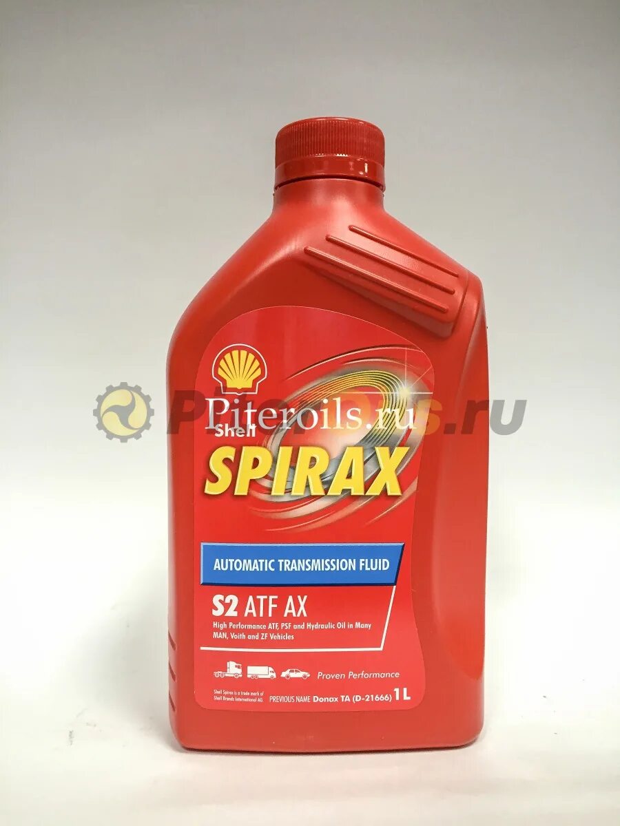 S2 atf. Shell spirax s2 atf ax 1л. shell spirax s2 atf ax (dexron iid) 1л. shell donax ta398. трансмиссионное масло shell spirax s6 atf zm.