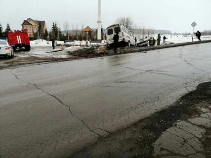 Самара обстановка