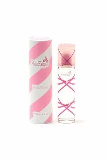 Pink sugar