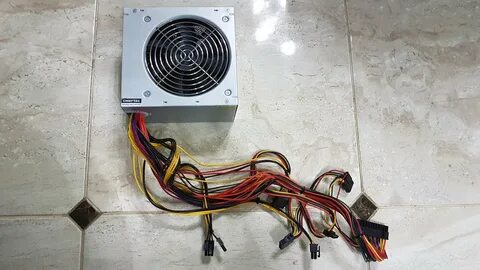 Chieftec 500w