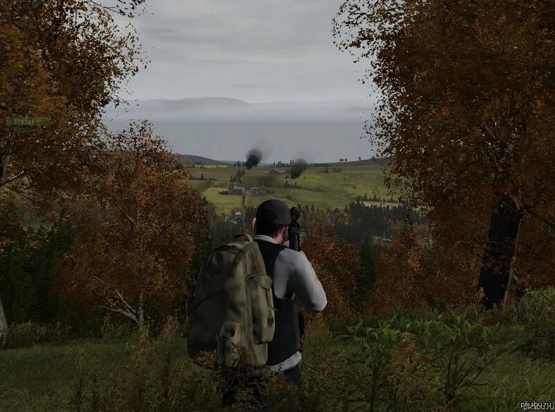 Рюкзаки Арма 2 DAYZ Mod. DAYZ мод группа 99. Арма 2 Дейзи мод зомби.