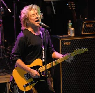 Eric carmen