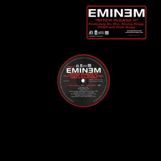 "Bitch Please II" is a song by American rapper Eminem, featuring ...