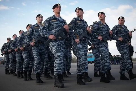 Большой спец