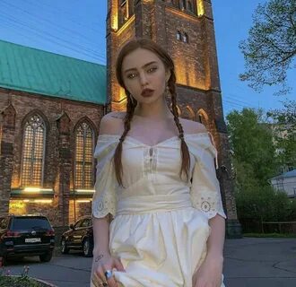 Настя кравченко певица