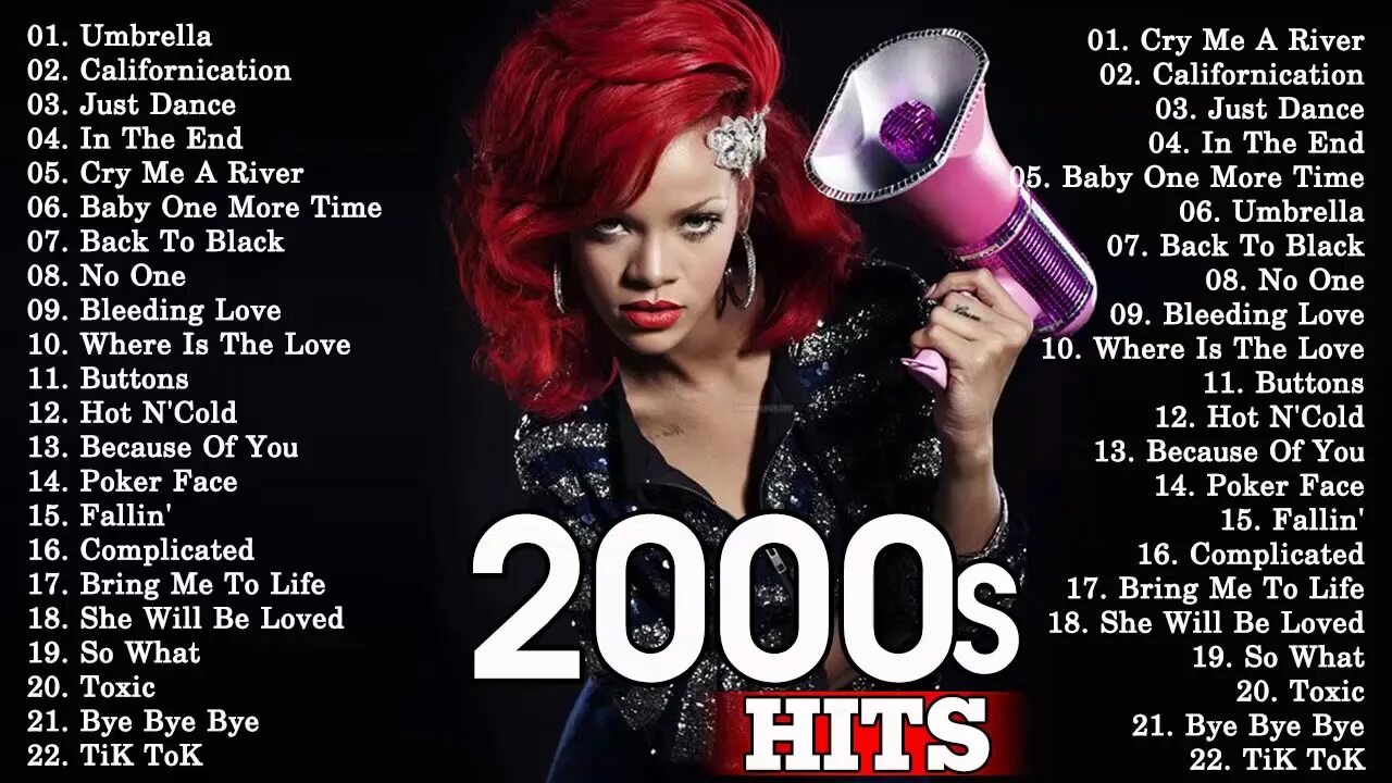 Популярная зарубежная музыка 2000. Hits 2000. 2000 S Pop. 2000s Hits. Дискотека 2000-х.
