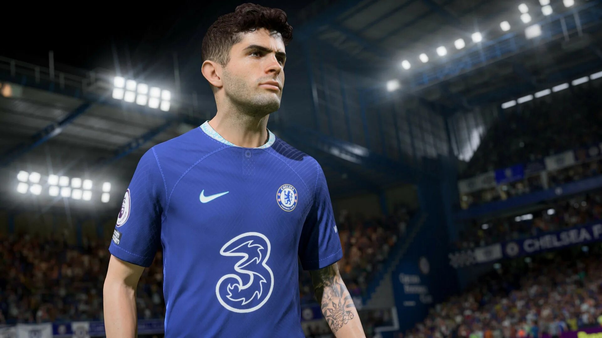 Fifa 23 download. Пулишич ФИФА 23. Власик ФИФА 23. Месси FIFA 23. FIFA 23 screenshot.